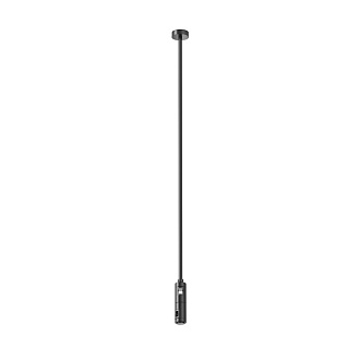 Стойка 2,9*2,9*80,6 см, Maytoni Technical Magnetic trаck system Flarity черный TRA159C-D1-B черный