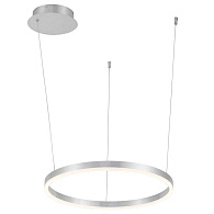 Светильник 60 см, 31W, 3000-6500K Stilfort Planetary 4005/11/01P+CB, хром