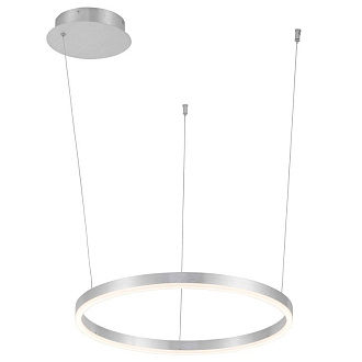 Светильник 60 см, 31W, 3000-6500K Stilfort Planetary 4005/11/01P+CB, хром