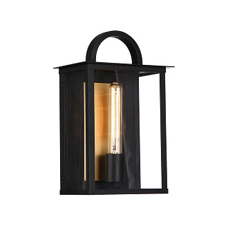 Светильник настенный 15*23*36 см, 40W, Favourite Lume 4299-1W черный