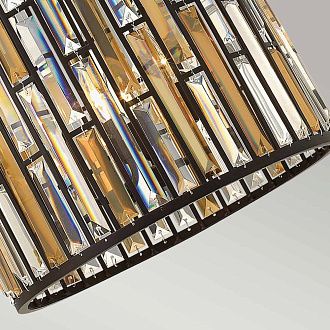 Подвесной светильник Hinkley Lighting, Арт. HK-GEMMA-P-B-VBZ