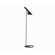 Светильник 129 см, Kink Light 07033,19, черный