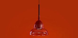 Подвесной светильник *15*49-225 см, 1*LED*6W, 3000K, Freya  FR5637PL-L6SM, Черный