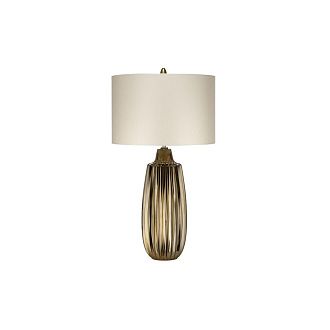 Настольная лампа Elstead Lighting, Арт. NEWHAM-TL-L