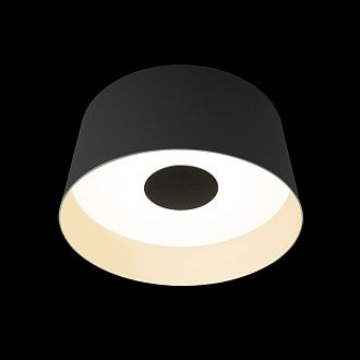 Светильник *25*13 см, 1*LED*12W, 4000K, Loft It Duo 10360M Grey, Серый