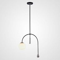 Подвесной светильник Inodesign Libra CH 40.2863
