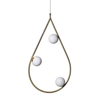 Подвесной светильник Inodesign Bubble 38.455