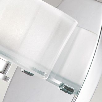 Бра для ванных комнат Hinkley, Арт. HK-MERIDIAN1-BATH-PC