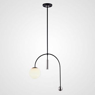 Подвесной светильник Inodesign Libra CH 40.2863