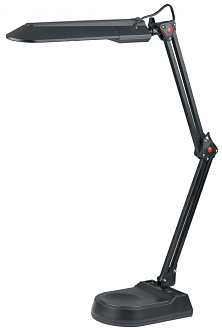 Настольная лампа ArteLamp Desk A5810LT-1BK цвет черный