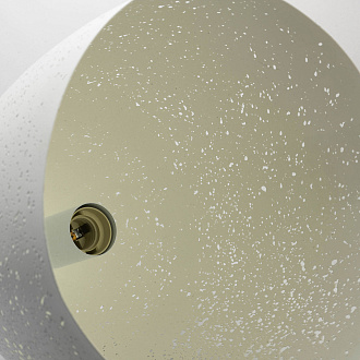 Подвесной светильник Lussole Port chester GRLSP-9891, 30*55 см, белый