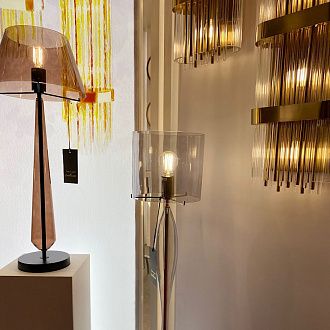 Настольная лампа Odeon Light Tower 4850/1T