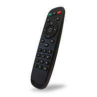Пульт Denkirs DK7300-BK черный
