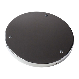 База накладная 35*2 см, ST-Luce SL1 SL001.103.03 хром