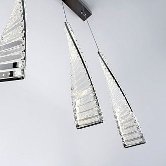Подвесной светильник MODESTYLE MS.88910.3 CR