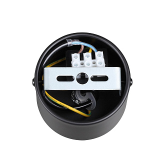 Подвесной светильник 7*36*120 см, 2*G9 Lumion TORONTO 6561/2 черный, прозрачный