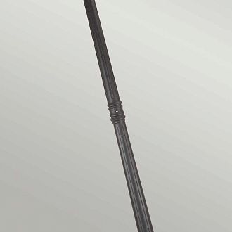 Фонарный столб Elstead Exterior, Арт. NR8-BLK