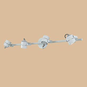 Спот Citilux CL525540 Белый