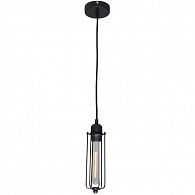 Подвесной светильник Диаметр 8 см Lussole Loft LSP-9608