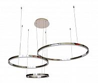Светильник 180*80 см,110W, 4000K Kink Light Тор 08223,02PA(4000K), Хром