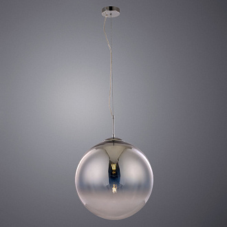Светильник 40 см Arte Lamp Jupiter Chrome A7964SP-1CC хром