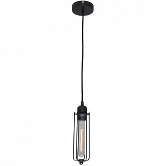 Подвесной светильник Диаметр 8 см Lussole Loft LSP-9608