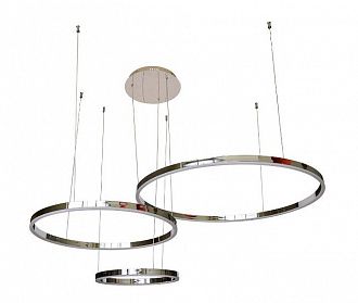 Светильник 180*80 см,110W, 4000K Kink Light Тор 08223,02PA(4000K), Хром