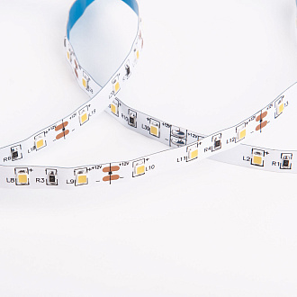 Набор светодиодной ленты Набор светодиодной ленты 12V 4,8W 60Led 2835 IP20 холодный белый, 5м Elektrostandard