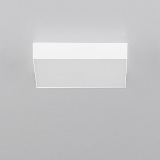 Светильник 20 см, 24W, 4000K Citilux Тао CL712X240N Белый 2160lm