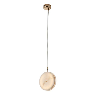 Подвесной светильник 20*4,5*40/125 см, LED 8W MODESTYLE MS.177.1 GD золото