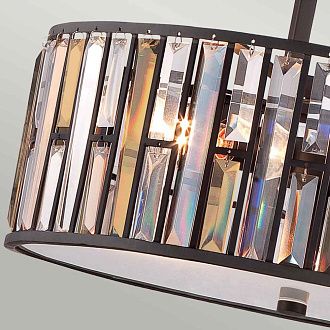 Подвесной светильник Hinkley Lighting, Арт. HK-GEMMA-P-C-VBZ
