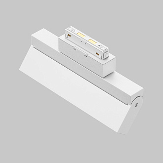 Светильник 27 см. 20W, 4000K, Maytoni Technical TR077-2-20W4K-W, белый