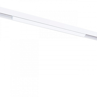 Светодиодный светильник 61 см, 15W, 4000K, Arte Lamp Linea A4633PL-1WH, белый