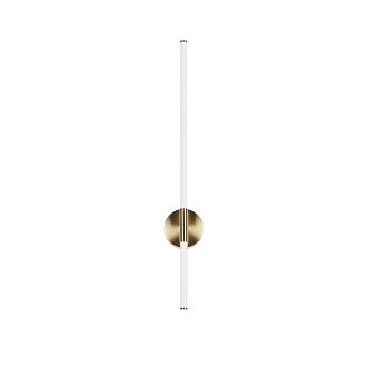 Светильник 80 см, 7W, 3000K, Loft It 10148/800, золото