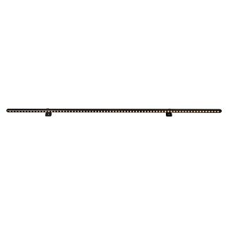 Бра 2,5*122,5*2,5 см, LED, 20W, 4000К, Favourite Diskret 4487-1W черный