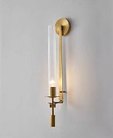 Бра Inodesign Toulon Gold 44.7112