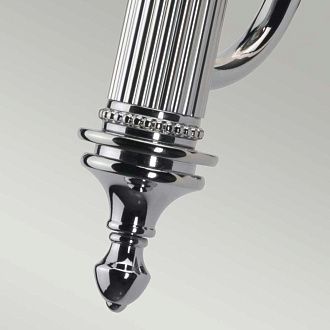 Бра для ванных комнат Elstead Interior, Арт. BATH-CARROLL1-PC