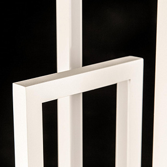 Торшер 36W 4000K Citilux Дефанс CL804010 белый