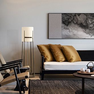 Торшер Inodesign Beaubien 44.1643
