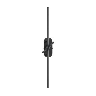 Бра 8,6*9,7*63 см, LED, 6W, 3000К, Maytoni Renaissance MOD256WL-L5B3K черный