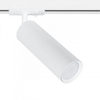 Светильник 5 см, Arte Lamp Beid A1515PL-1WH, белый