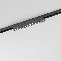 Трековый светильник 23 см, 10W, 4000K, Elektrostandard 4690389220586, титан