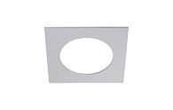 Декоративная рамка 9*9 см, Crystal Lux CLT FRAME 044C1 WH Белый