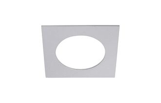 Декоративная рамка 9*9 см, Crystal Lux CLT FRAME 044C1 WH Белый