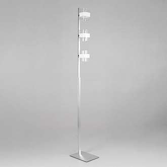 Торшер Citilux Вирта CL139930 алюминий