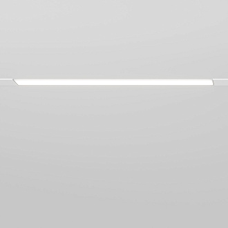 Slim Magnetic L02 Трековый светильник 20W 4200K (белый) 85002/01 85002/01 Elektrostandard
