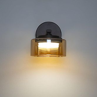 Светильник 15 см, Citilux ESPACE CL243311, черный