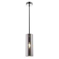Подвесной светильник Maytoni Gioia P011PL-01CH, хром