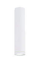 Светильник Ø68 x H300, мм, 10W, SWT (Белый) Rilon 2027CN-C SWT