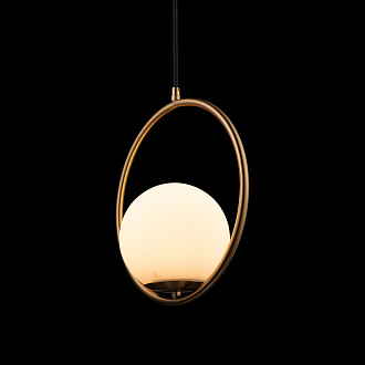 Подвесной светильник LOFT2600-A